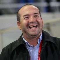 אייל ברקוביץ'. | דני מרון אייל ברקוביץ'. | דני מרון