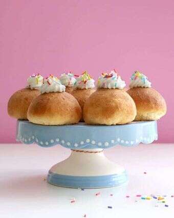 סופגניות. | אפרת ליכטנשטט סופגניות. | אפרת ליכטנשטט