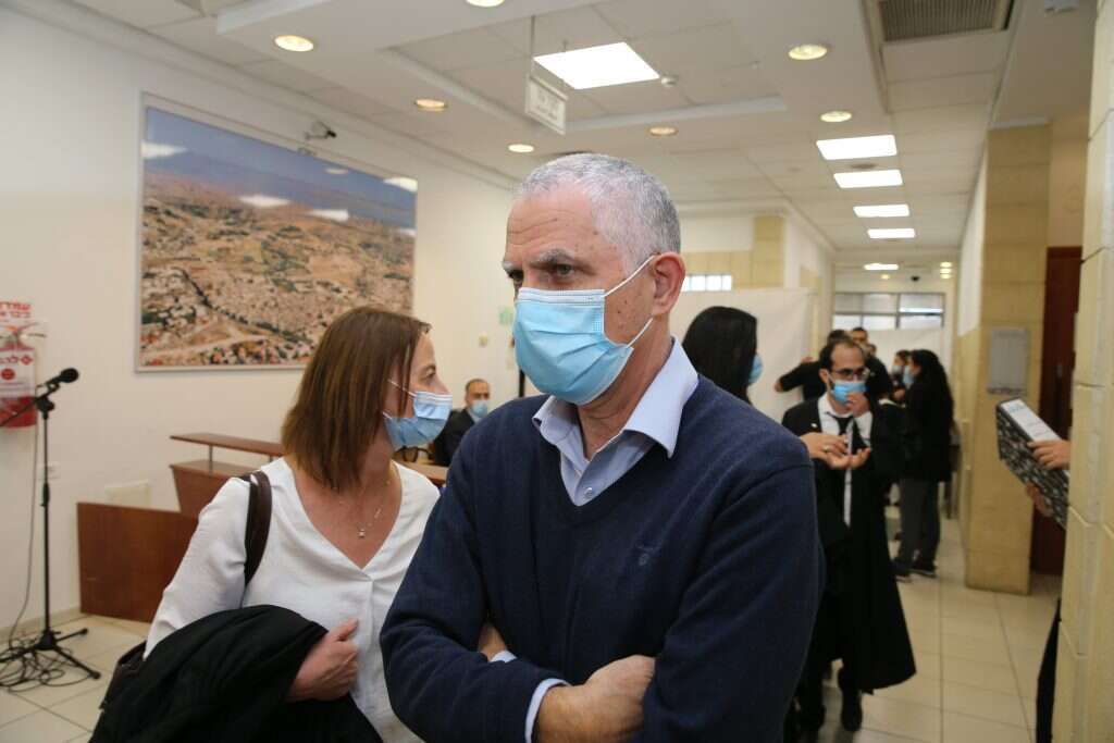 נוני מוזס. | עמית שאבי נוני מוזס. | עמית שאבי