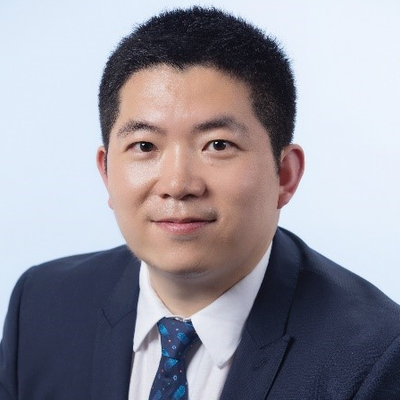 "אנחנו עדיין בתהליך למידה". יי זנג. | מתוך טוויטר "אנחנו עדיין בתהליך למידה". יי זנג. | מתוך טוויטר