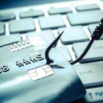 הונאת פישינג, אילוסטרציה. | שאטרסטוק הונאת פישינג, אילוסטרציה. | שאטרסטוק