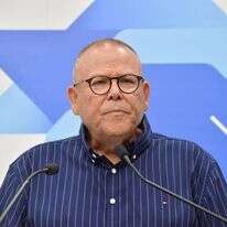 ארנון בר־דוד. | אבשלום ששוני, פלאש 90 ארנון בר־דוד. | אבשלום ששוני, פלאש 90