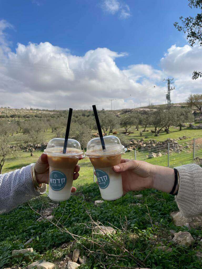 קדמא | מתוך האינסטגרם קדמא | מתוך האינסטגרם