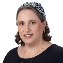 הודיה כריש חזוני