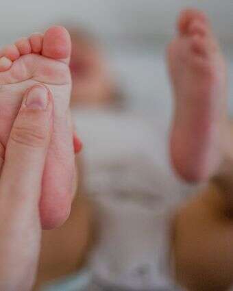 תינוק | שיר תורם, פלאש 90 תינוק | שיר תורם, פלאש 90