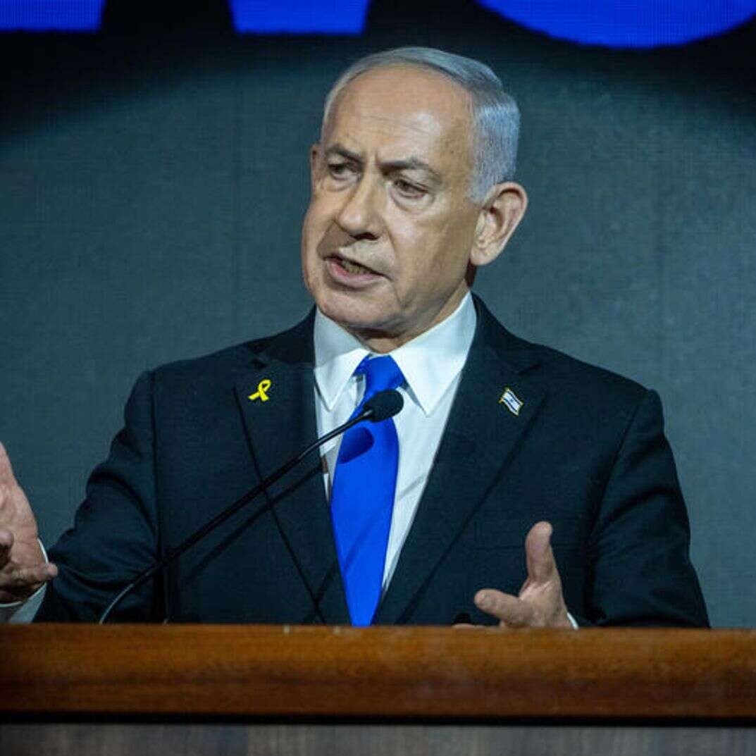 ראש הממשלה בנימין נתניהו | שלו שלום, פלאש 90 ראש הממשלה בנימין נתניהו | שלו שלום, פלאש 90