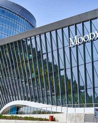 משרדי חברת מודי'ס | שאטרסטוק משרדי חברת מודי'ס | שאטרסטוק