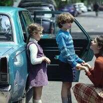 אף אחד לא ראה שעזבנו | באדיבות נטפליקס אף אחד לא ראה שעזבנו | באדיבות נטפליקס