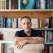 דודו כהן | אייל מרגולין, ג׳יני דודו כהן | אייל מרגולין, ג׳יני