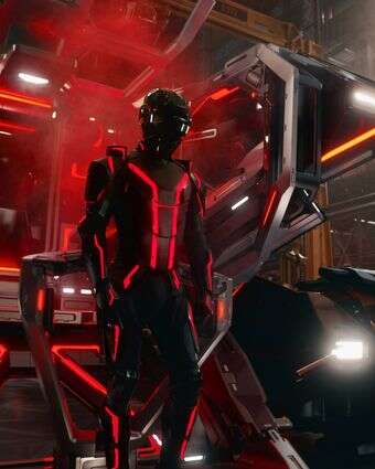 טרון: ארס | באדיבות פורום פילם טרון: ארס | באדיבות פורום פילם