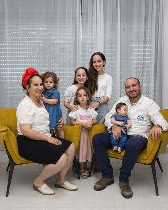 נדלן משפחת גרוס דף הבית | לירון מולדובן נדלן משפחת גרוס דף הבית | לירון מולדובן