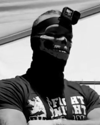 התארגנות ניאו נאציים במועדוני כושר באירופה | צילום מסך מיוטיוב התארגנות ניאו נאציים במועדוני כושר באירופה | צילום מסך מיוטיוב