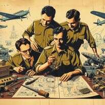 אילוסטרציה | בינה מלאכותית אילוסטרציה | בינה מלאכותית