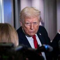 הנשיא טראמפ | AFP הנשיא טראמפ | AFP