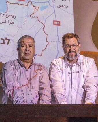 מי המציא את הבוץ הלבנוני דף הבית | יוסי אלוני מי המציא את הבוץ הלבנוני דף הבית | יוסי אלוני