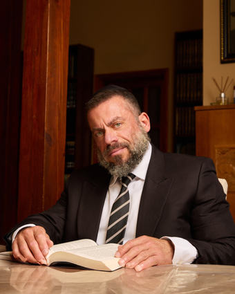 נשמת הפפריקה עמוד הבית | Robert Balog נשמת הפפריקה עמוד הבית | Robert Balog