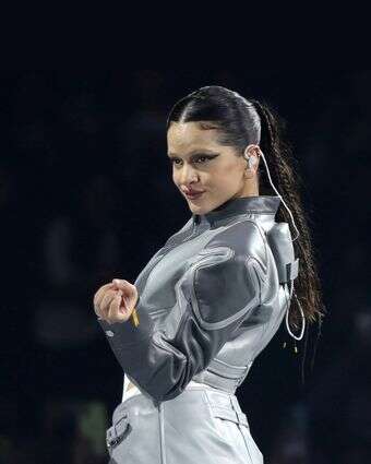 ילדה של אמונה דף הבית | AFP ילדה של אמונה דף הבית | AFP