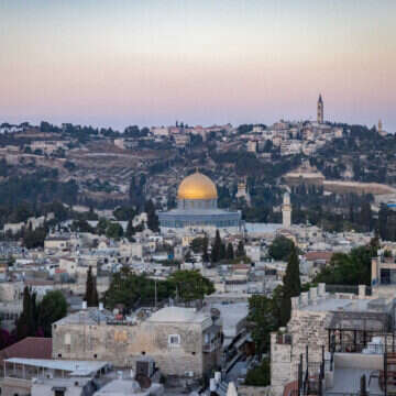 הר הבית | יונתן זינדל - פלאש 90 הר הבית | יונתן זינדל - פלאש 90
