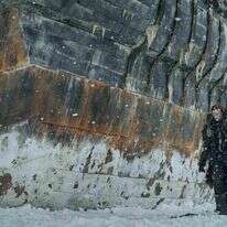 פרנקנשטיין | באדיבות נטפליקס פרנקנשטיין | באדיבות נטפליקס