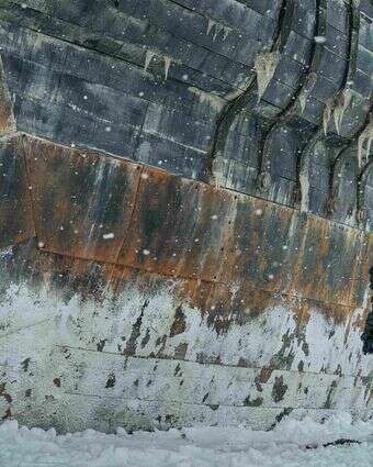 פרנקנשטיין | באדיבות נטפליקס פרנקנשטיין | באדיבות נטפליקס