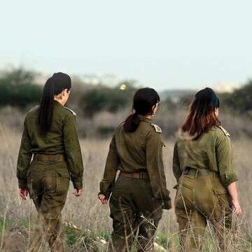 משימת חייהן | יוסי זליגר משימת חייהן | יוסי זליגר