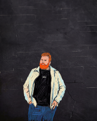 חסרי בינה | אריק סולטן, עיבוד תמונה: בינה מלאכותית חסרי בינה | אריק סולטן, עיבוד תמונה: בינה מלאכותית