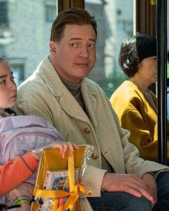 רגשות להשכרה | באדיבות פורום פילם רגשות להשכרה | באדיבות פורום פילם