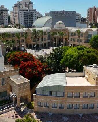 הפערים הצטמצמו. מכללת אשקלון | LDA הפקות וידאו הפערים הצטמצמו. מכללת אשקלון | LDA הפקות וידאו