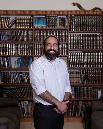 שחר בוצחק | לירון מולדובן שחר בוצחק | לירון מולדובן