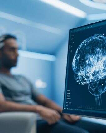 המוח | שאטרסטוק המוח | שאטרסטוק