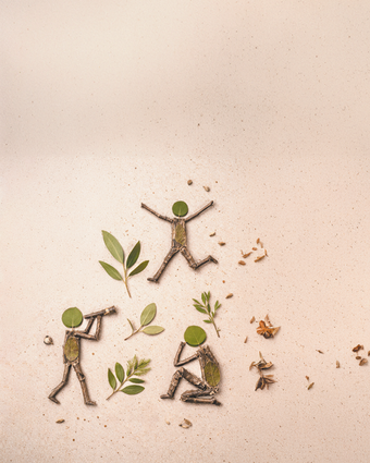 טבע הדברים | בינה מלאכותית טבע הדברים | בינה מלאכותית