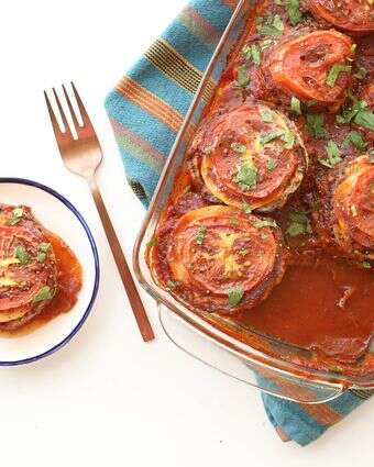 מוסקה | אפרת ליכטנשטט מוסקה | אפרת ליכטנשטט