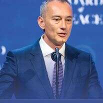 חצר ניקולאי | EPA חצר ניקולאי | EPA