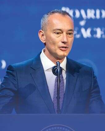 חצר ניקולאי | EPA חצר ניקולאי | EPA