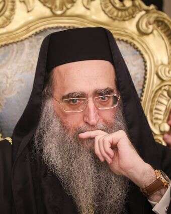 הרב יאשיהו פינטו | דוד כהן - פלאש 90 הרב יאשיהו פינטו | דוד כהן - פלאש 90