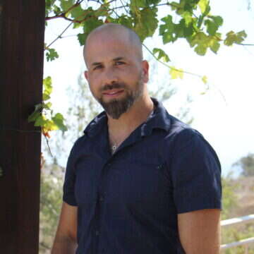 "אין תגמול יותר גדול מלראות אדם משתנה". בוק | אורי "אין תגמול יותר גדול מלראות אדם משתנה". בוק | אורי