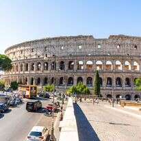 רומא | שאטרסטוק רומא | שאטרסטוק