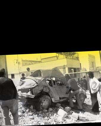 קצר כל כך האביב | ארכיון דן הדני, האוסף הלאומי לתצלומים ע"ש משפחת פריצקר, הספרייה הלאומית, צילום - צוות יפפא קצר כל כך האביב | ארכיון דן הדני, האוסף הלאומי לתצלומים ע"ש משפחת פריצקר, הספרייה הלאומית, צילום - צוות יפפא