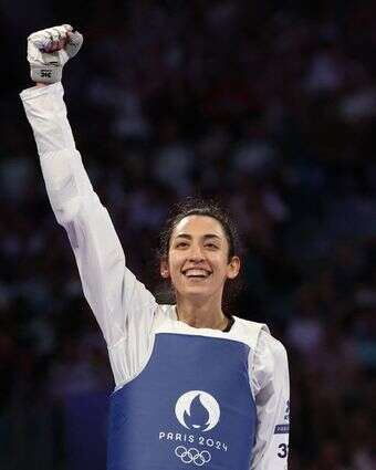 בסגנון חופשי | AFP בסגנון חופשי | AFP