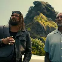 "צוות ההרס" | באדיבות אמזון פריים "צוות ההרס" | באדיבות אמזון פריים