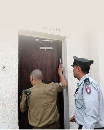 ירייה אחת 11 דקות 10 שנים | גדעון מרקוביץ ירייה אחת 11 דקות 10 שנים | גדעון מרקוביץ