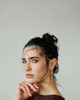 אחת כמוני | בת–שחר ניסן אחת כמוני | בת–שחר ניסן