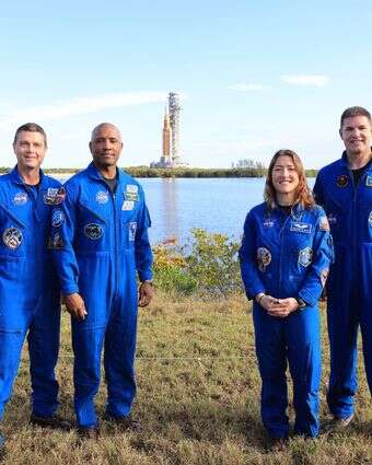 כיבוש לבנה דף הבית | NASA כיבוש לבנה דף הבית | NASA