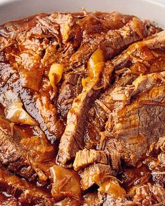 עדיין לא יודעים מה להכין לעיקרית לליל הסדר? זו המנה שלכם | אלכסיי זוזוליה/Voracious דרך AP עדיין לא יודעים מה להכין לעיקרית לליל הסדר? זו המנה שלכם | אלכסיי זוזוליה/Voracious דרך AP