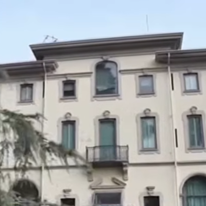 המוזיאון באיטליה | צילום מסך מיוטיוב המוזיאון באיטליה | צילום מסך מיוטיוב