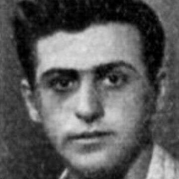 טוראי דב פרמט ז"ל | דובר צה"ל טוראי דב פרמט ז"ל | דובר צה"ל