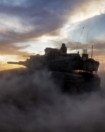 טנק חטיבה 7 | דובר צה"ל טנק חטיבה 7 | דובר צה"ל