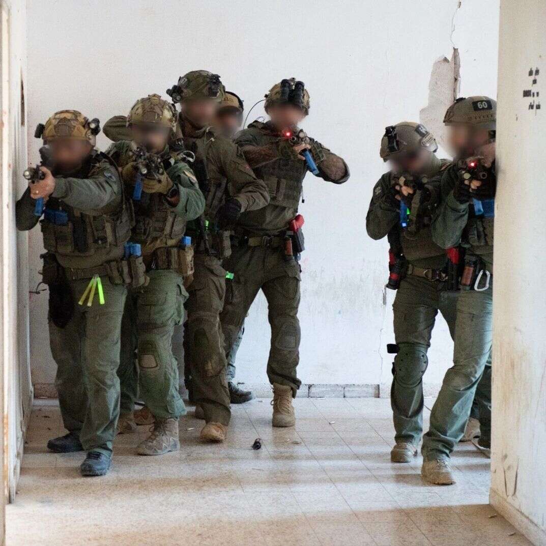 דובר צה"ל דובר צה"ל