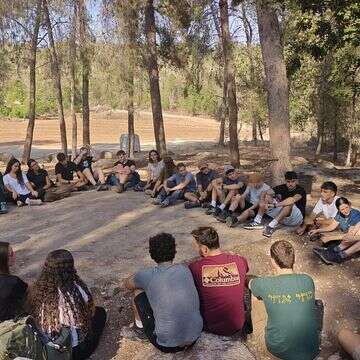 מכינה קדם צבאית | מועצת המכינות הקדם צבאיות מכינה קדם צבאית | מועצת המכינות הקדם צבאיות