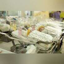 תינוקייה (אילוסטרציה). | שאטרסטוק תינוקייה (אילוסטרציה). | שאטרסטוק